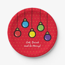 Noël Hanging Ornements Fête