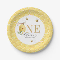 Notre Petit Miel Abeille 1er Jour d'Abeille Annive