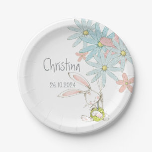 Assiettes En Carton Nouveau design né