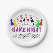 Nuit du jeu