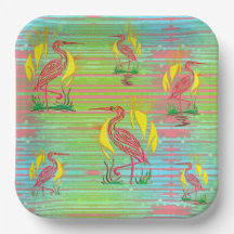 Oiseaux tropicaux