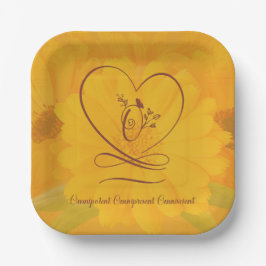 Assiettes En Carton Omnipotent