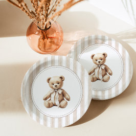 Assiettes En Carton On peut attendre rapidement une plaque de papier B