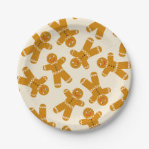 Pain d'épices Cookies à la crème
