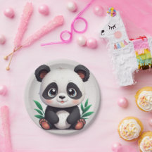 Panda adorable