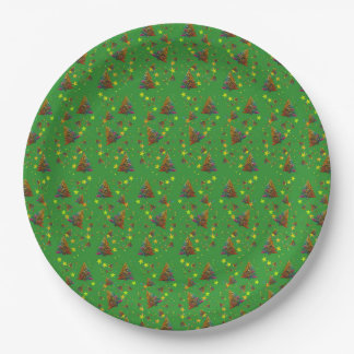 Assiettes En Carton Paper Plate