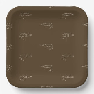 Assiettes En Carton Paper Plate