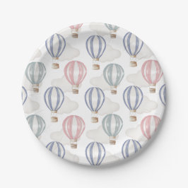 Assiettes En Carton Paper Plate