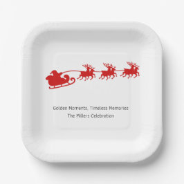 Assiettes En Carton Paper Plate