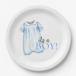 Assiettes En Carton Papier à bulle pour bébé Napkin