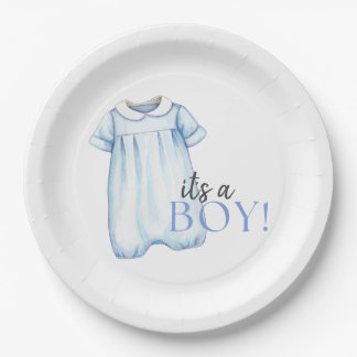 Assiettes En Carton Papier à bulle pour bébé Napkin