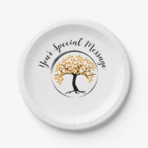 Parti des survivants de l'arbre de vie