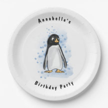 Parti Pengu
