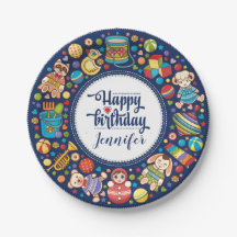 Party Palooza fête d'anniversaire