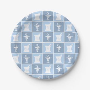 Assiettes En Carton Pharmacy Symbol   Pharmacist   Pharmacy Tech