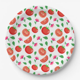 Assiettes En Carton Piennolo