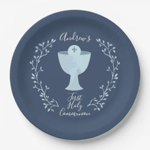 Assiettes En Carton Plaque à papier faite sur commande de première