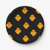 Plaque de boue (orange)