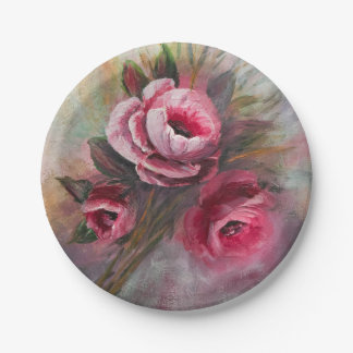 Assiettes En Carton Plaque de papier