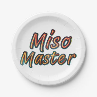 Assiettes En Carton Plaque de papier