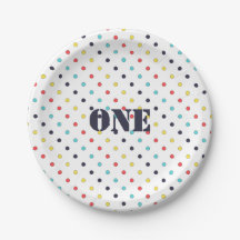 Plaque de papier carnaval point {Texte modifiable}