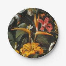 Plaque de papier dessous de verre à rouleaux