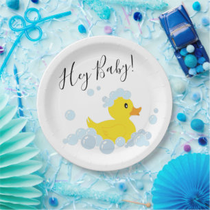 Assiettes En Carton Plaque en caoutchouc