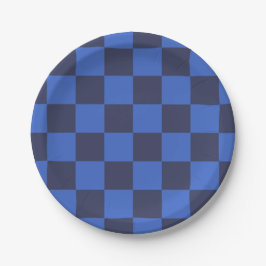 Assiettes En Carton Plaque en papier pour les vérificateurs géométriqu