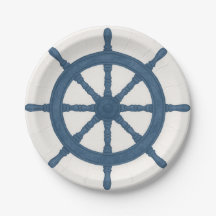Plaque nautique de la table du capitaine