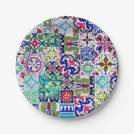 Assiettes En Carton Plaque papier 68