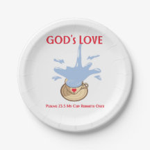 Plaque papier avec écriture