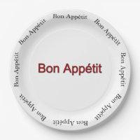 Plaques à papier d'Appetit de fève