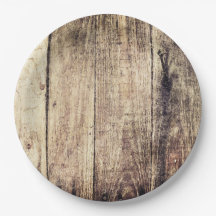 Plaques à papier de Barnwood