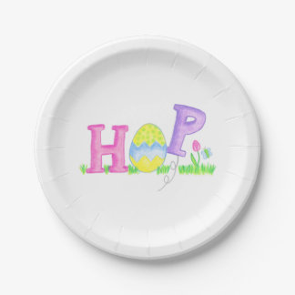 Assiettes En Carton Plaques à papier d'houblon