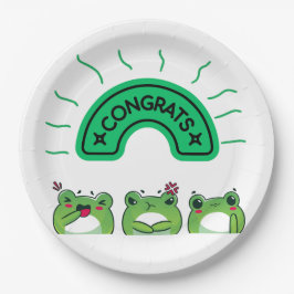 Assiettes En Carton Plaques de fête