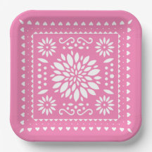 Plaques de fête d'anniversaire de la fille