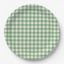 Assiettes En Carton Plaques de la fête de camping