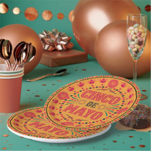 Assiettes En Carton Plaques de papier