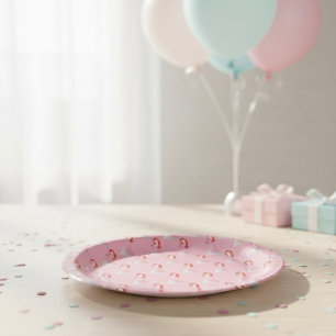 Assiettes En Carton Plaques de papier Ariel