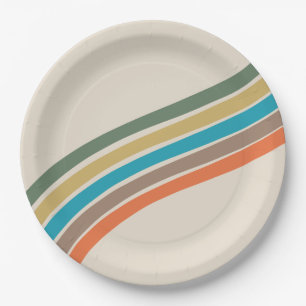 Assiettes En Carton Plaques de partie super