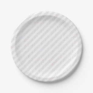 Assiettes En Carton Plaques de partie triées
