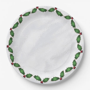 Assiettes En Carton Plaques en papier creux