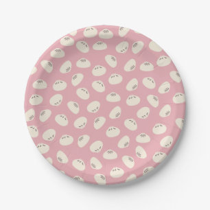 Assiettes En Carton Plaques en papier de duvet