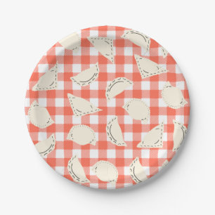 Assiettes En Carton Plaques en papier de duvet
