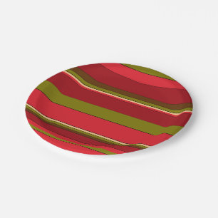Assiettes En Carton Plaques en papier Gras