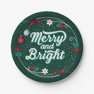 Assiettes En Carton Plaques en papier merdique et brillant