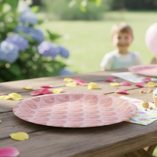 Assiettes En Carton Plaques en papier Nasa