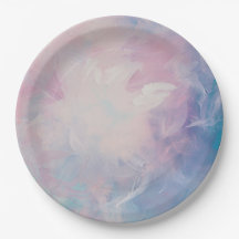 Plaques papier Kayla