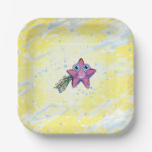 Plaques - Petite prise Enfants Anniversaire