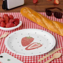 Pois de fraises